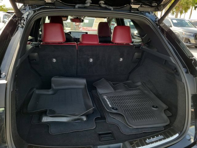 Used 2023 Lexus NX 350 AWD w/ Cold Area Package image 8