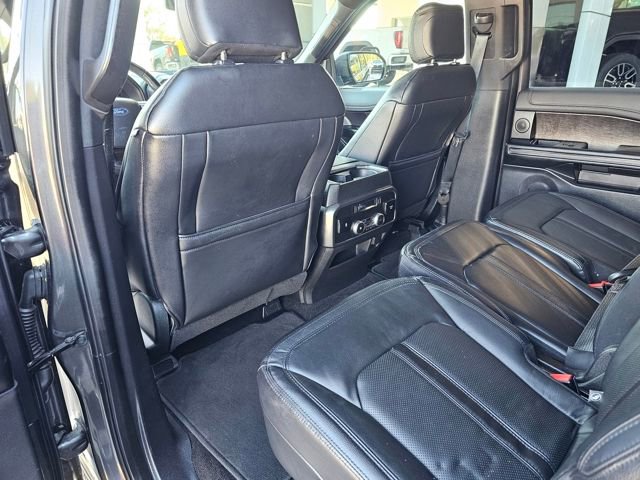Used 2019 Ford Expedition Limited w/ Equipment Group 302A image 21