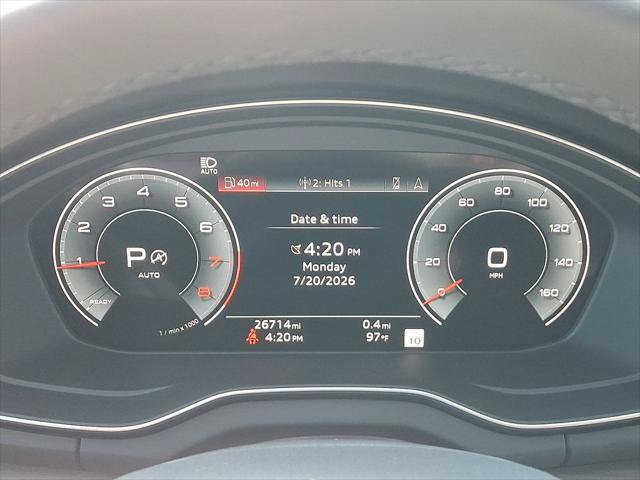 Certified 2024 Audi Q5 2.0T Prestige w/ Prestige Package AWD/4WD image 21