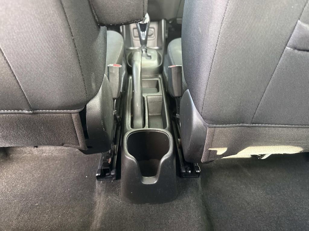 Used 2020 Chevrolet Spark LT image 18