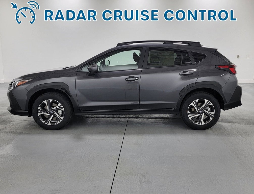 New 2026 Subaru Crosstrek 2.0i Premium image 4