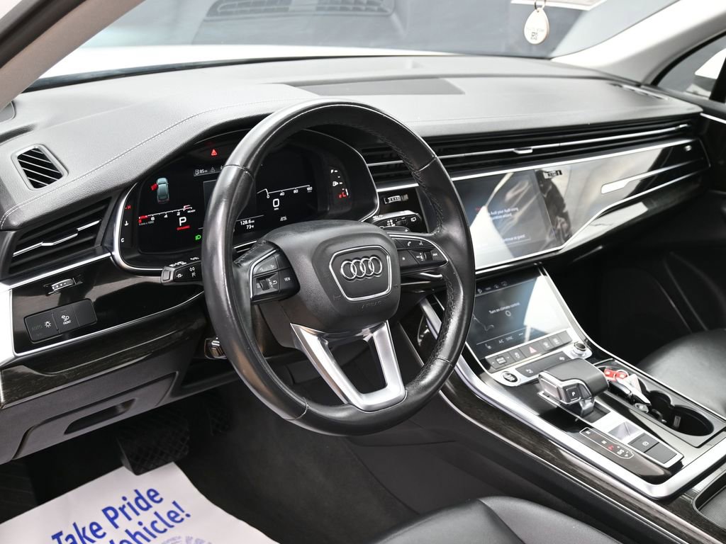 Used 2023 Audi Q7 2.0T Premium image 19