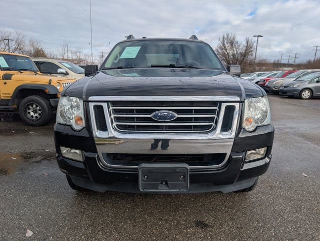 Used 2010 Ford Explorer Sport Trac Limited image 2
