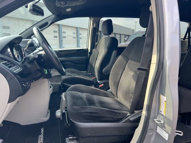 Used 2014 Dodge Grand Caravan SE FWD image 11