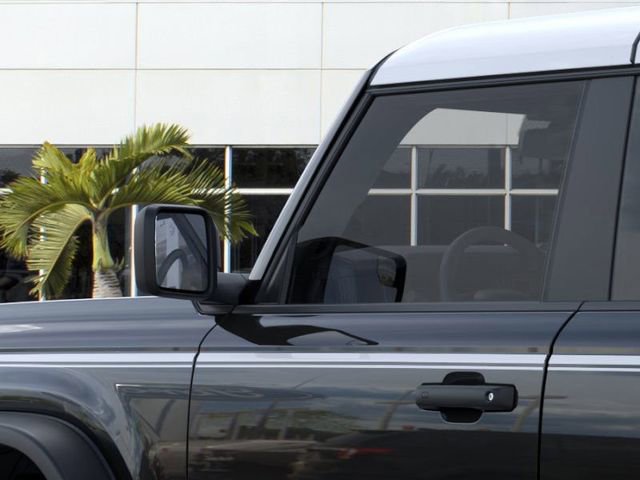 New 2026 Ford Bronco Heritage Edition image 22