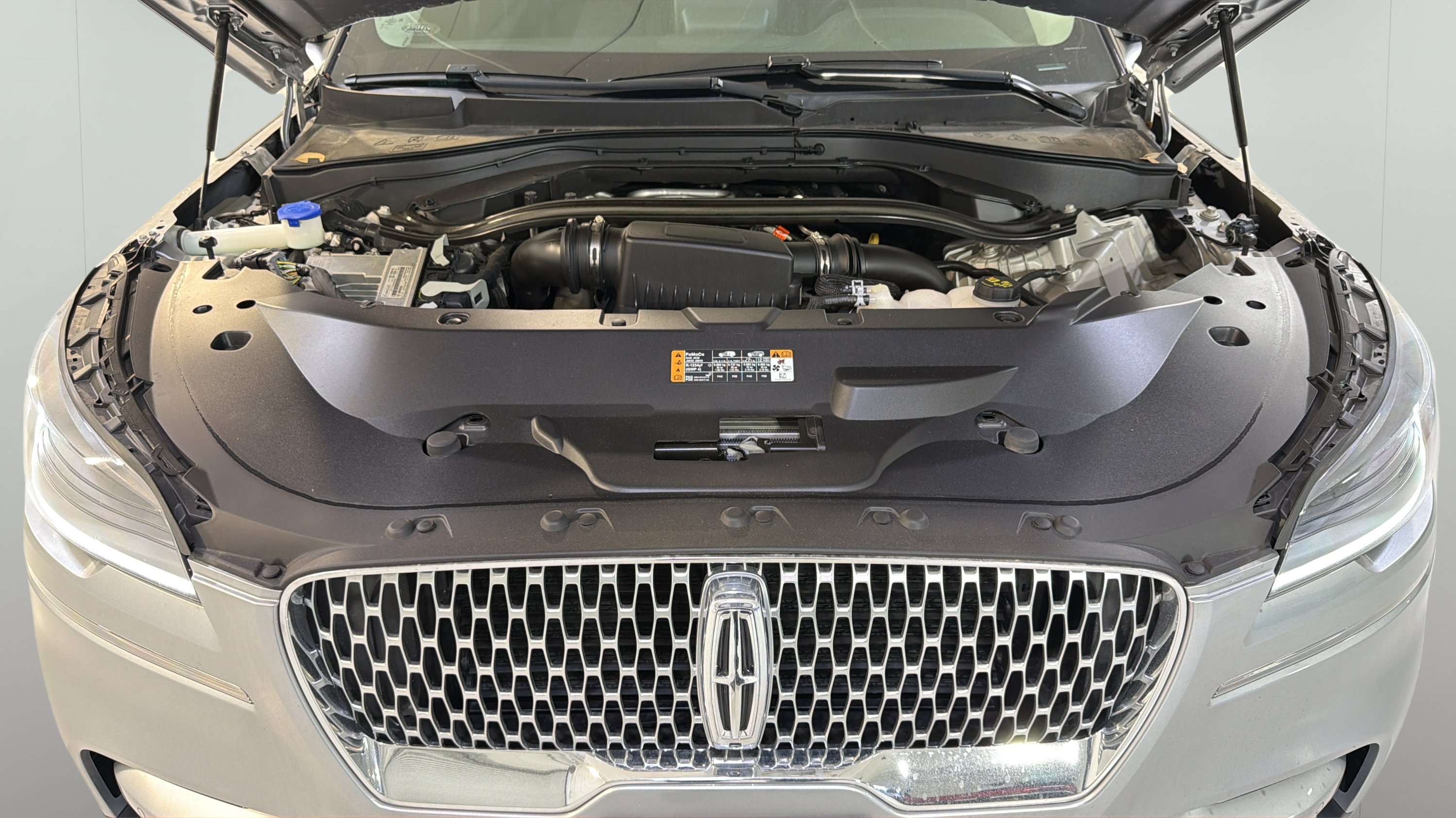 Used 2023 Lincoln Aviator Reserve RWD image 24