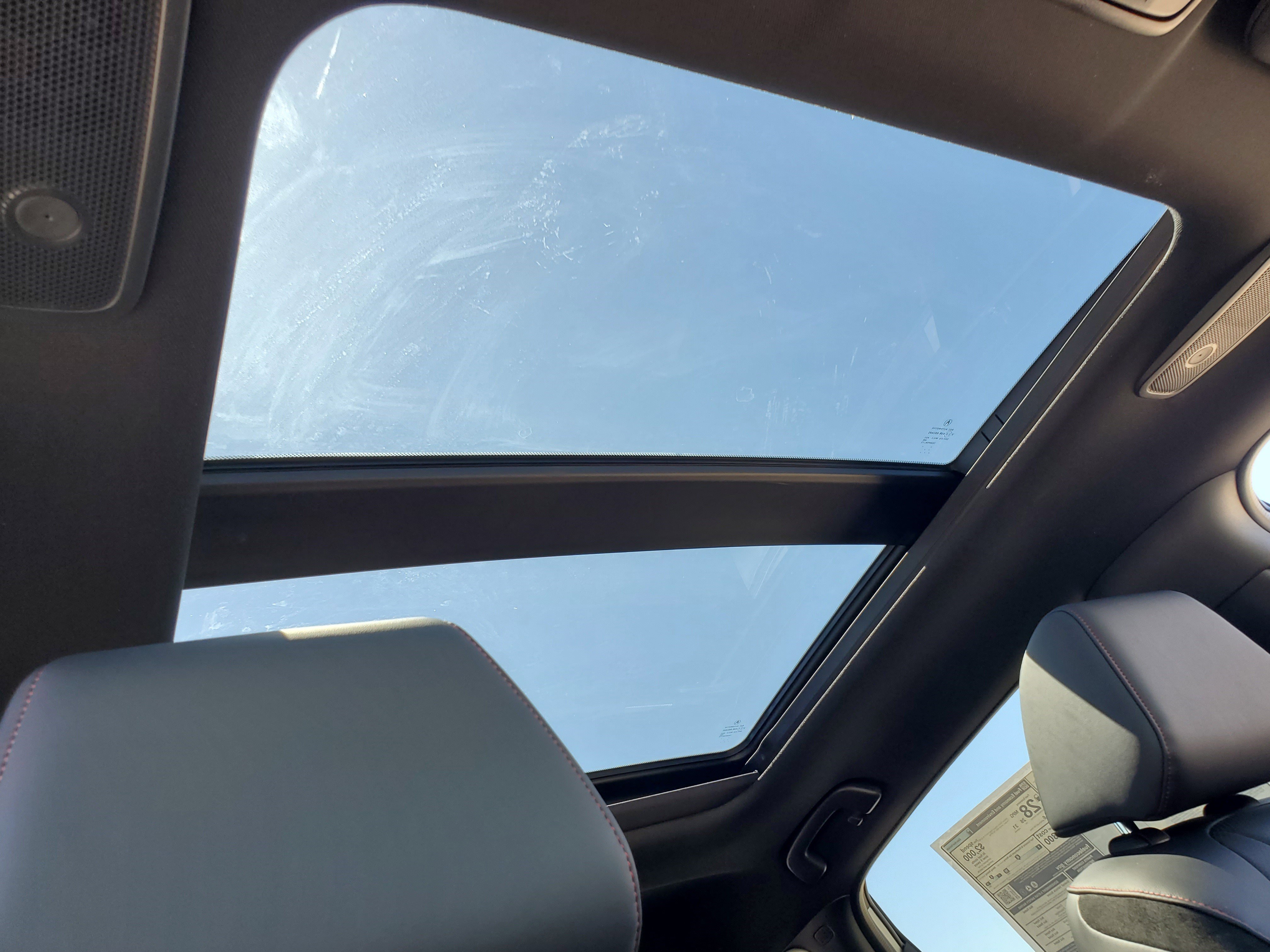 Certified 2025 Acura ADX A-Spec image 8