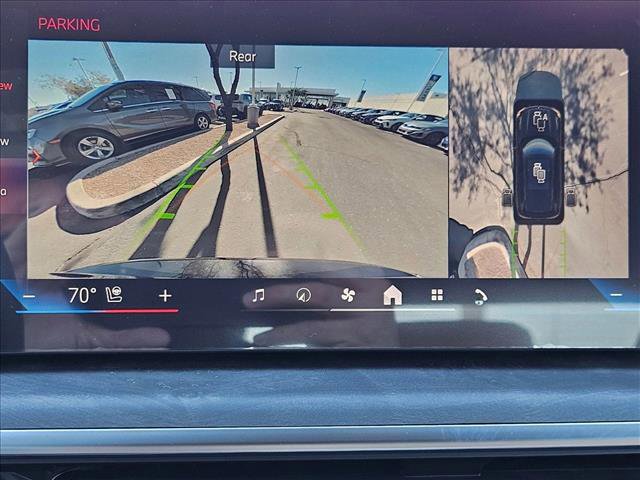 New 2026 BMW X5 sDrive40i w/ M Sport Package image 13