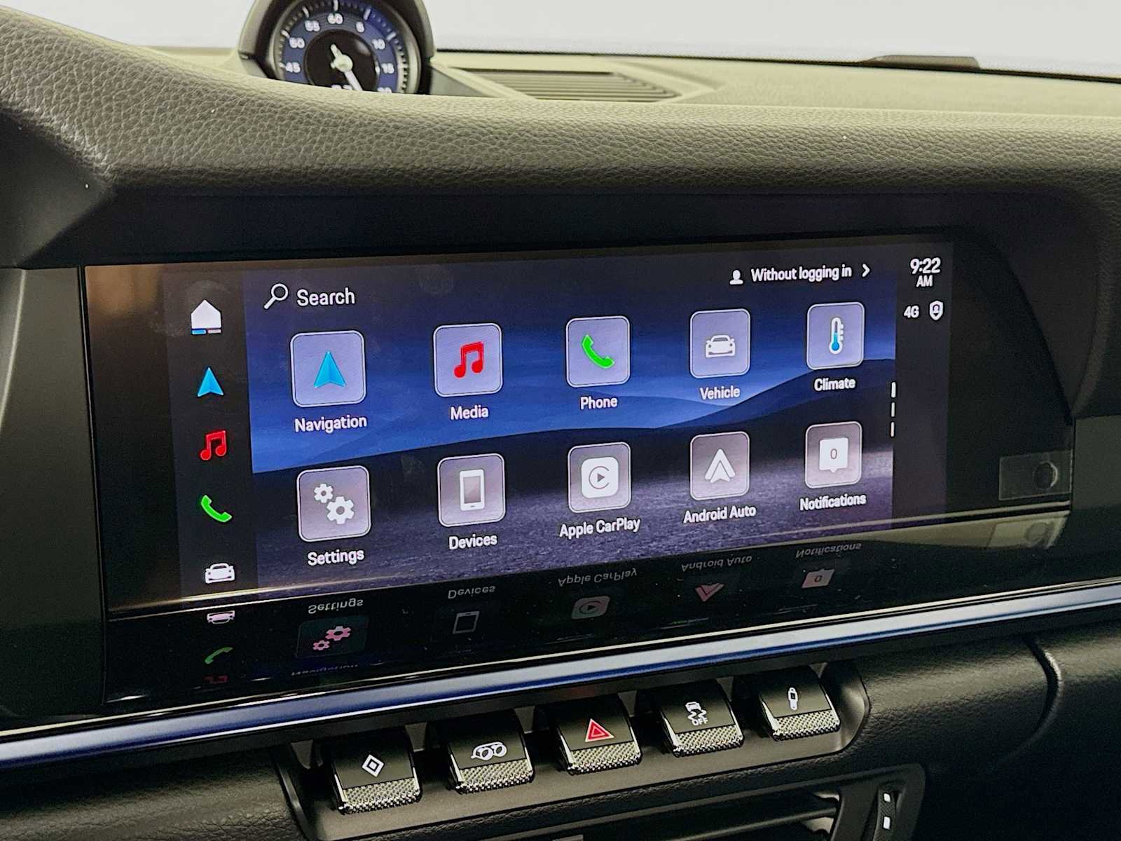 New 2026 Porsche 911 Carrera T image 18