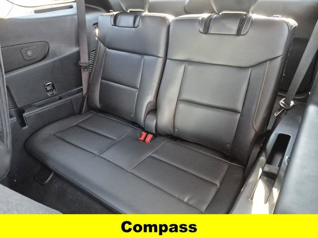 New 2026 Ford Explorer Tremor w/ Tremor Ultimate Package image 15