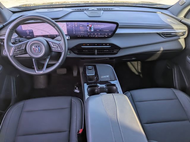 Certified 2025 Buick Enclave Preferred image 18