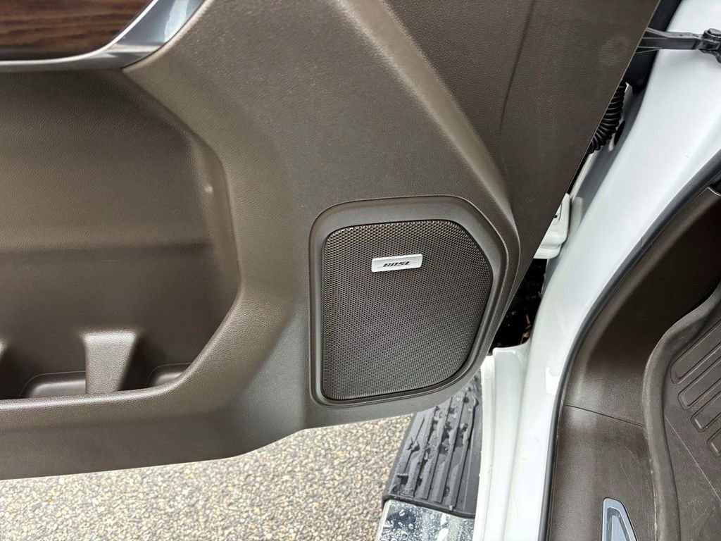 Used 2020 GMC Sierra 1500 SLT w/ SLT Premium Plus Package image 14