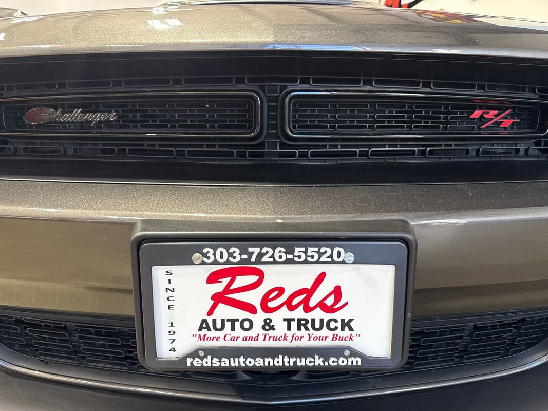 Used 2023 Dodge Challenger R/T Scat Pack w/ Plus Package image 52