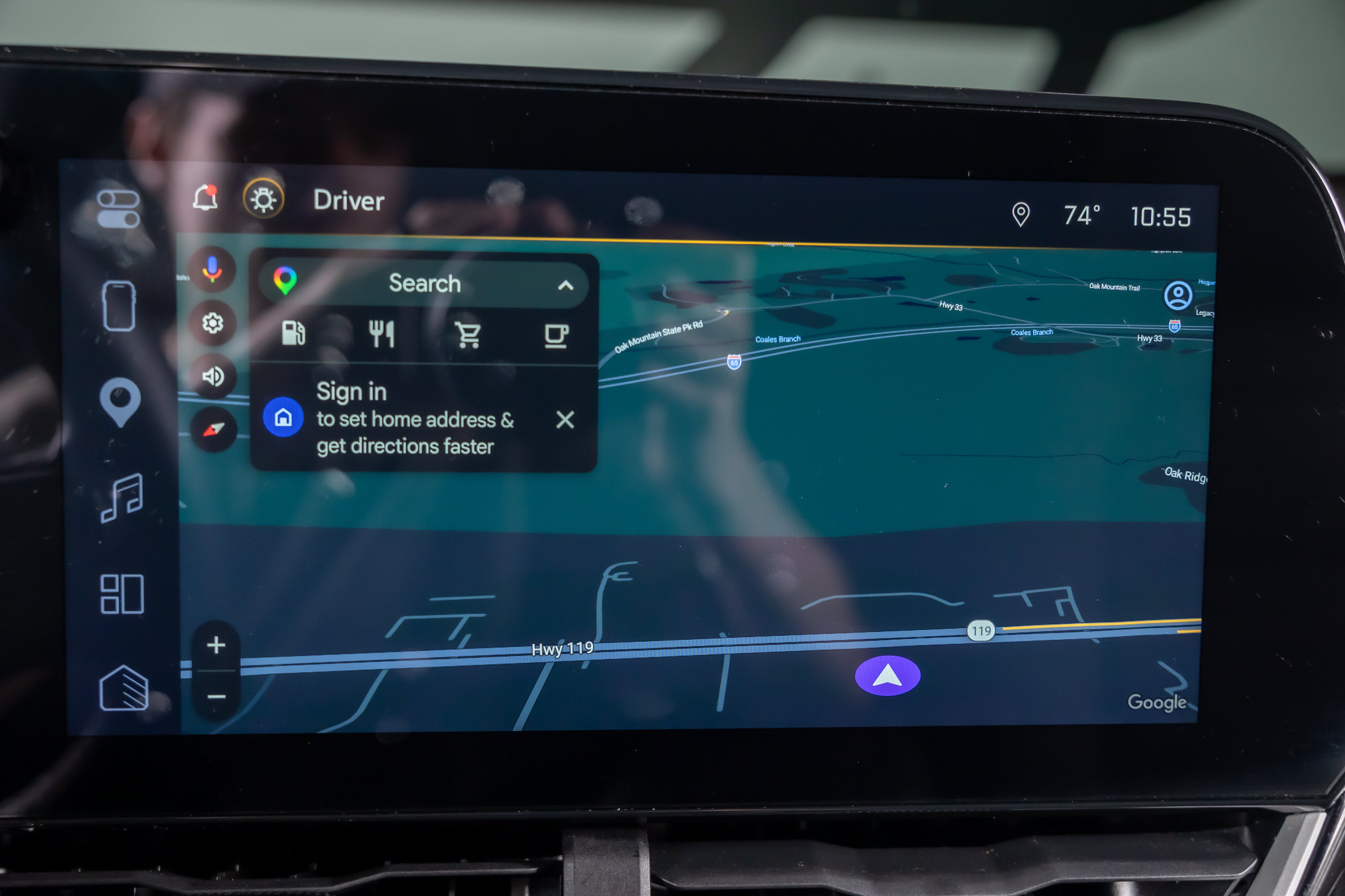 Used 2025 Chevrolet Equinox LT FWD image 14