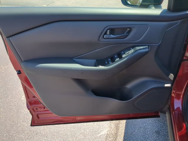 New 2026 Nissan Rogue S FWD image 11