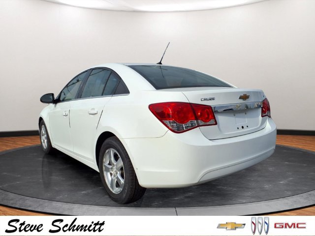 Used 2012 Chevrolet Cruze LT FWD image 24
