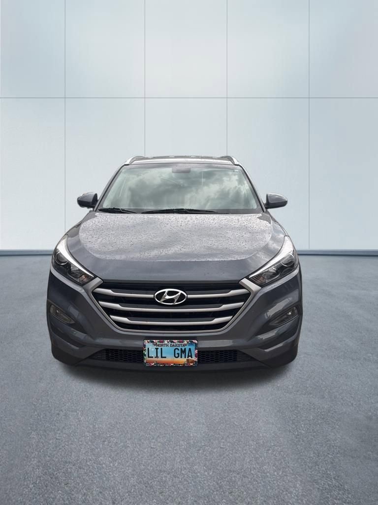 Used 2017 Hyundai Tucson SE FWD image 13