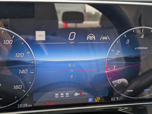 New 2026 Mercedes-Benz E 350 Sedan image 11