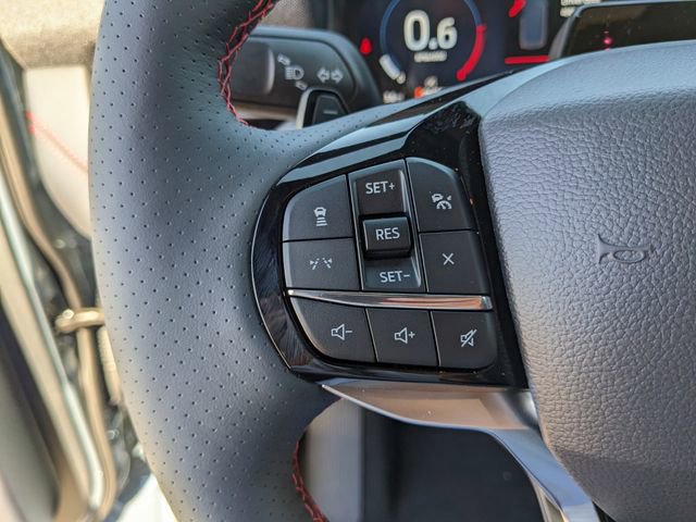 New 2026 Ford Explorer ST w/ Sun And Sound Package image 33