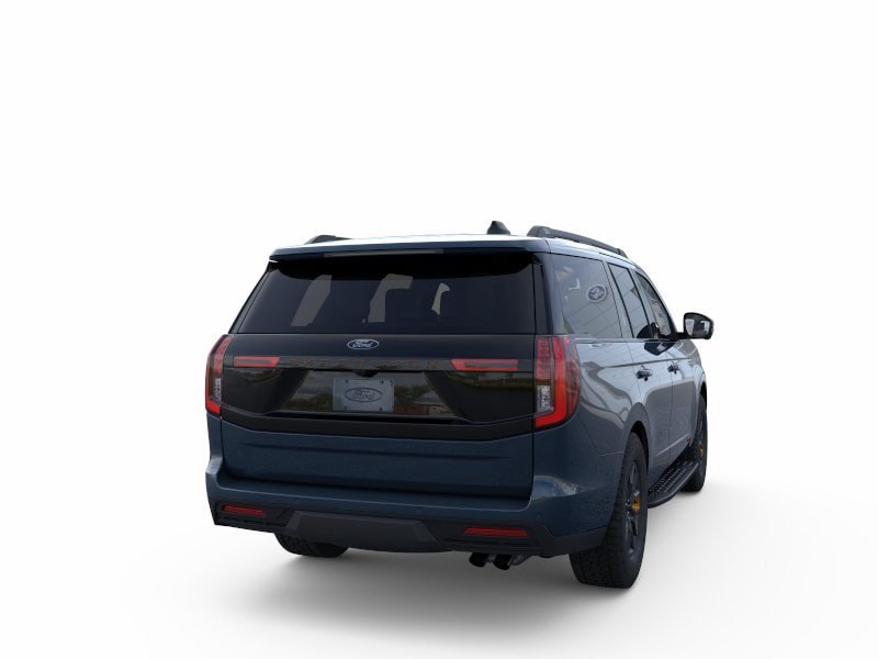 New 2026 Ford Expedition Tremor AWD/4WD image 17