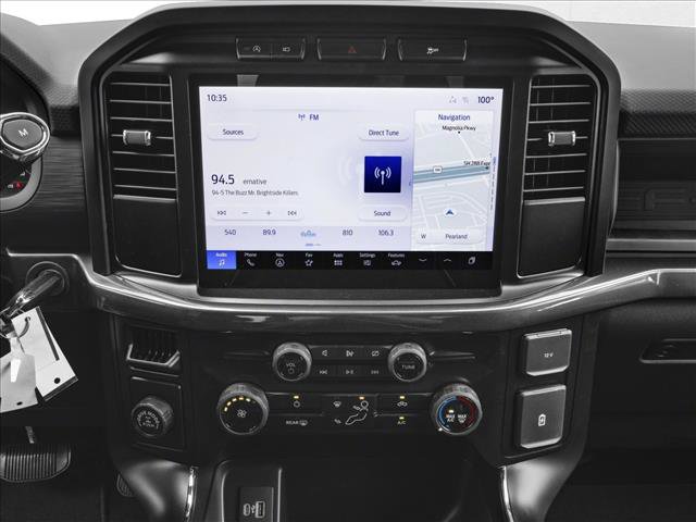 New 2026 Ford F150 STX w/ Equipment Group 200A RWD image 7