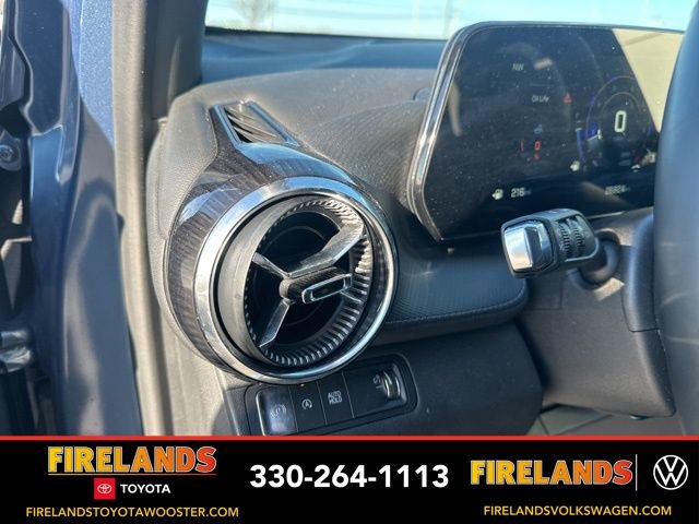 Used 2025 Chevrolet Equinox LT image 18