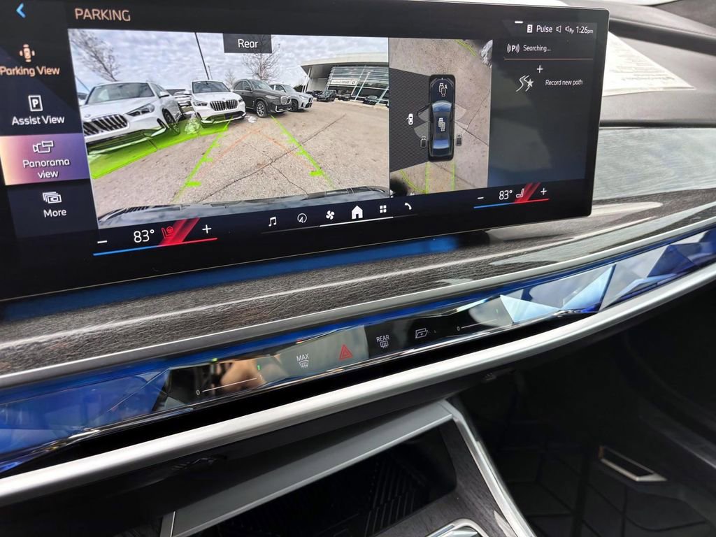 Used 2024 BMW 760i xDrive w/ Executive Package image 20