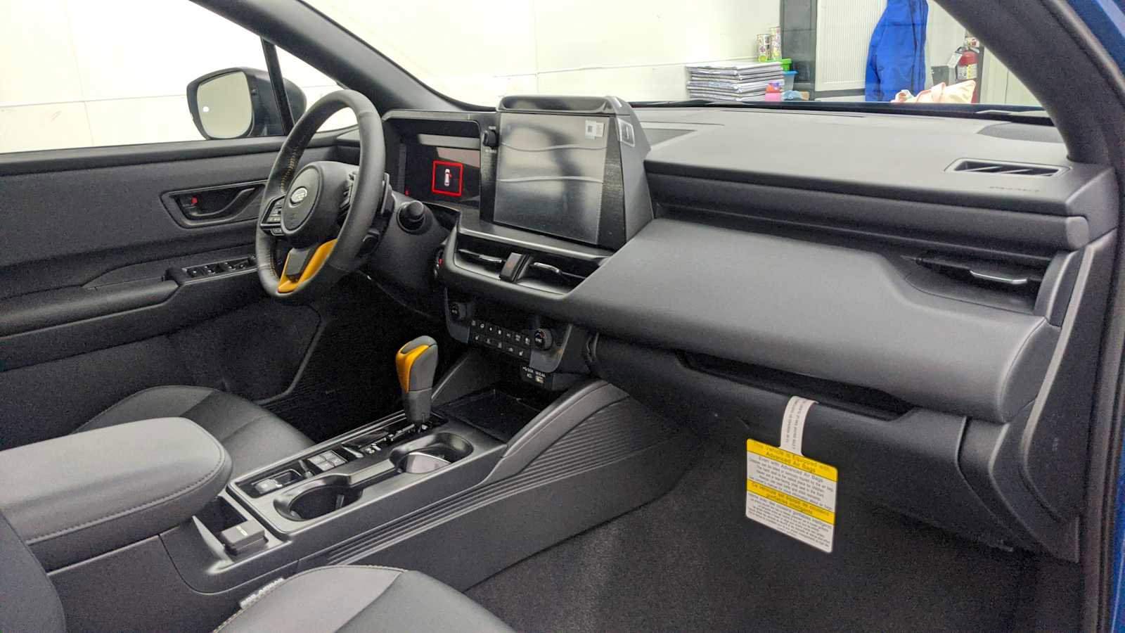 New 2026 Subaru Outback Wilderness image 29