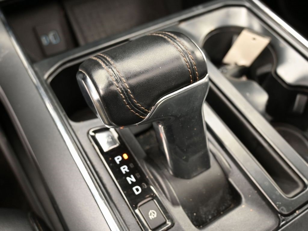 Used 2022 Ford F150 Lightning Lariat w/ Equipment Group 511A High image 30