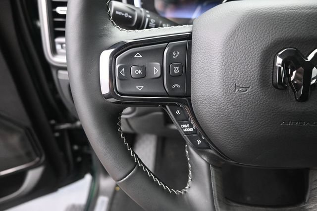 New 2027 RAM 1500 Limited AWD/4WD image 21