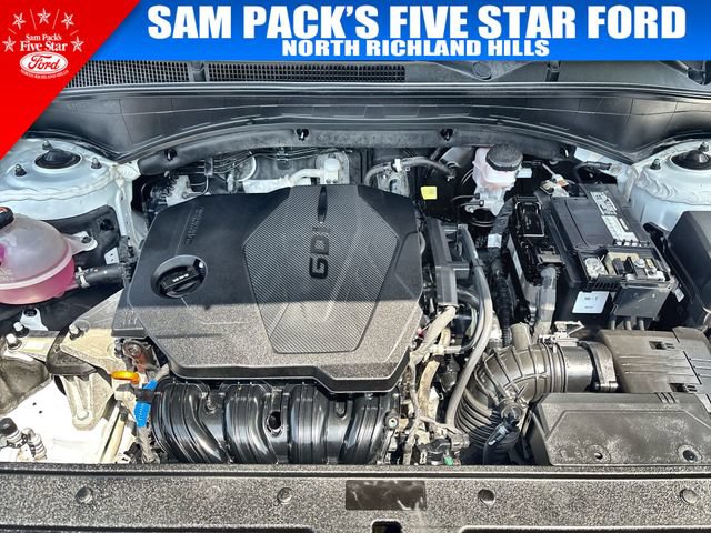 Used 2022 Hyundai Santa Fe XRT AWD/4WD image 33