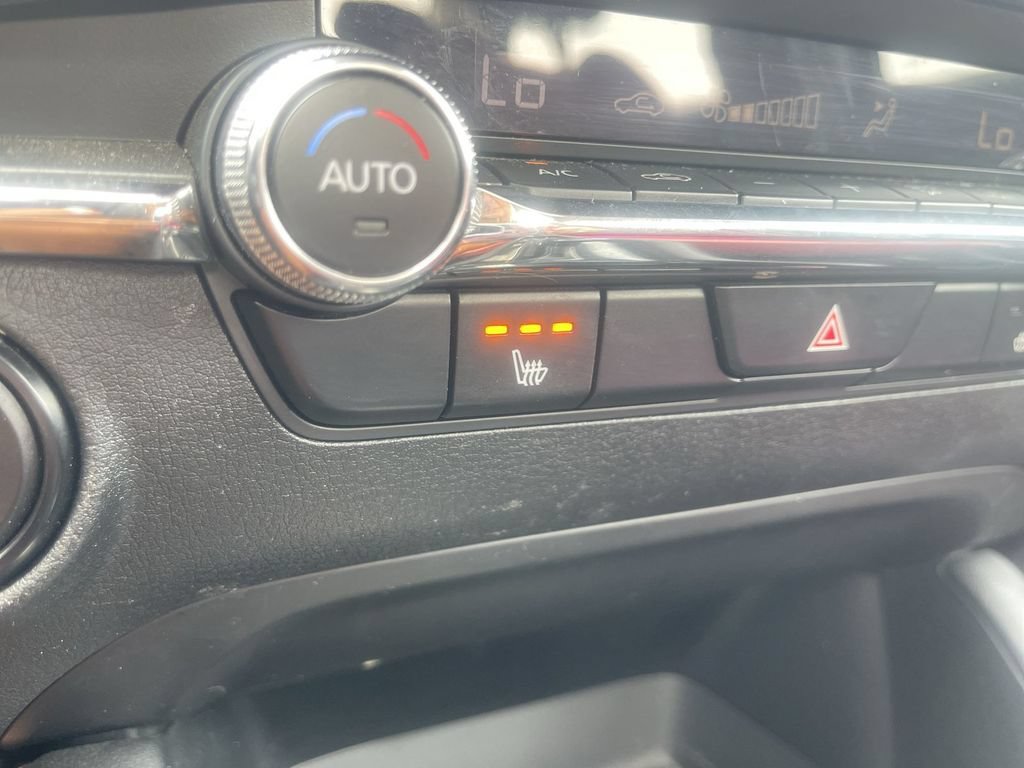 Used 2024 MAZDA MAZDA3 s AWD/4WD image 17