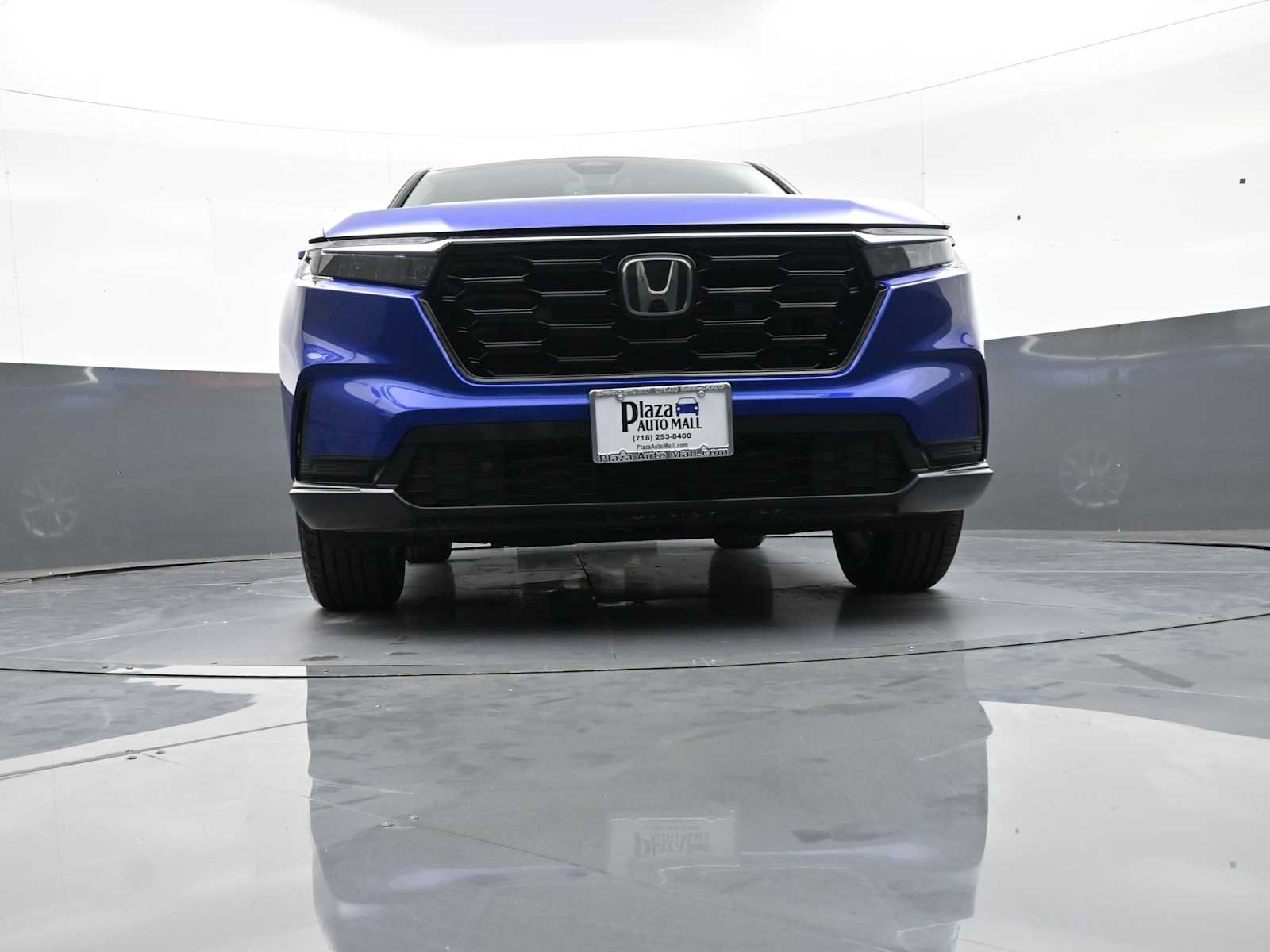 Certified 2024 Honda CR-V EX-L image 34