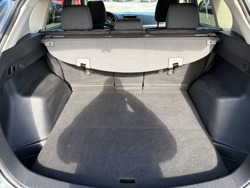 Used 2016 MAZDA CX-5 Touring image 23