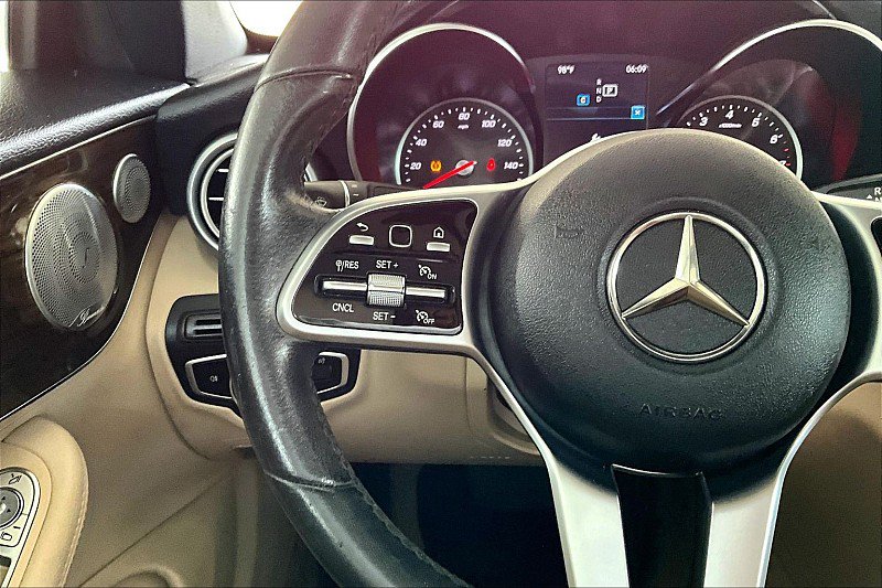 Used 2019 Mercedes-Benz C 300 Cabriolet w/ Premium Package image 14