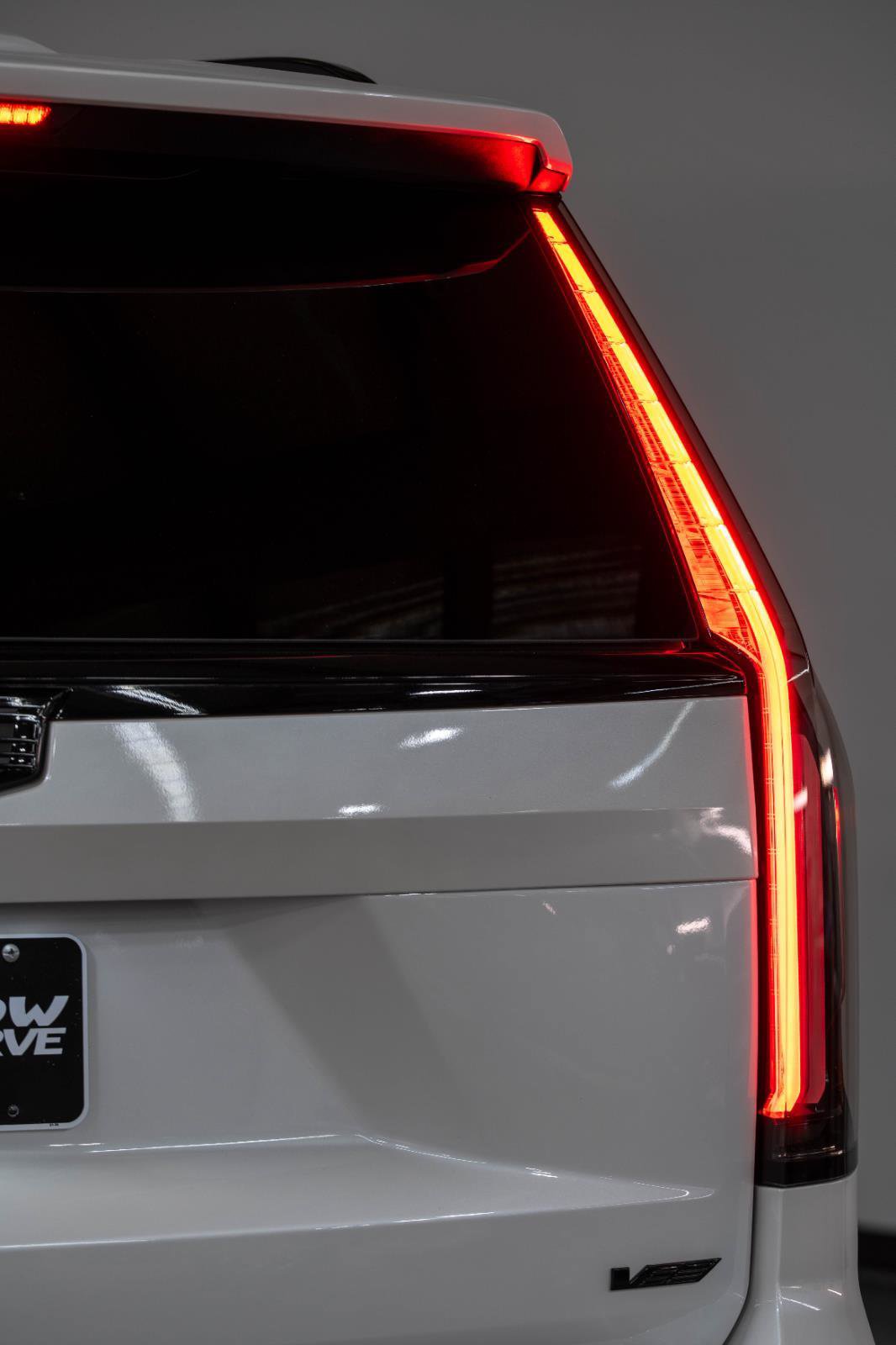 Used 2023 Cadillac Escalade V image 49