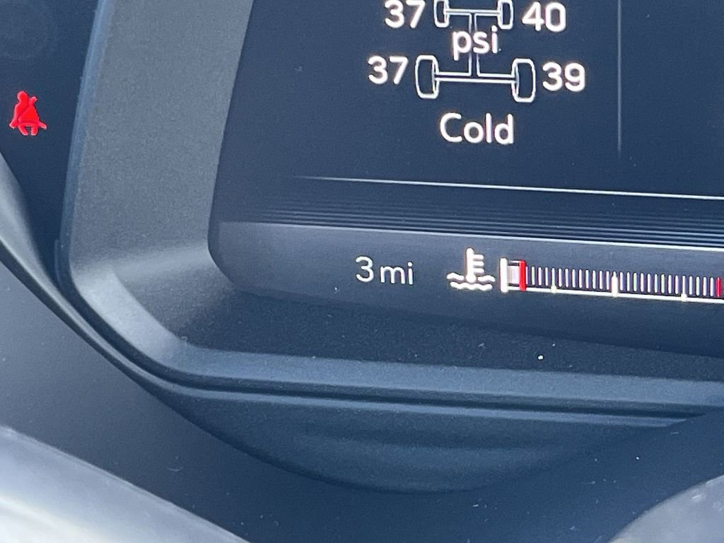 New 2026 Cadillac CT4 Premium Luxury image 4