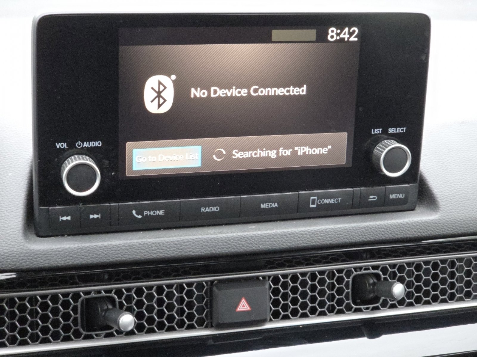 Certified 2023 Honda Civic Sport image 6