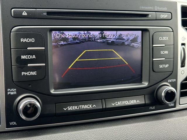 Used 2019 Kia Sportage LX image 18