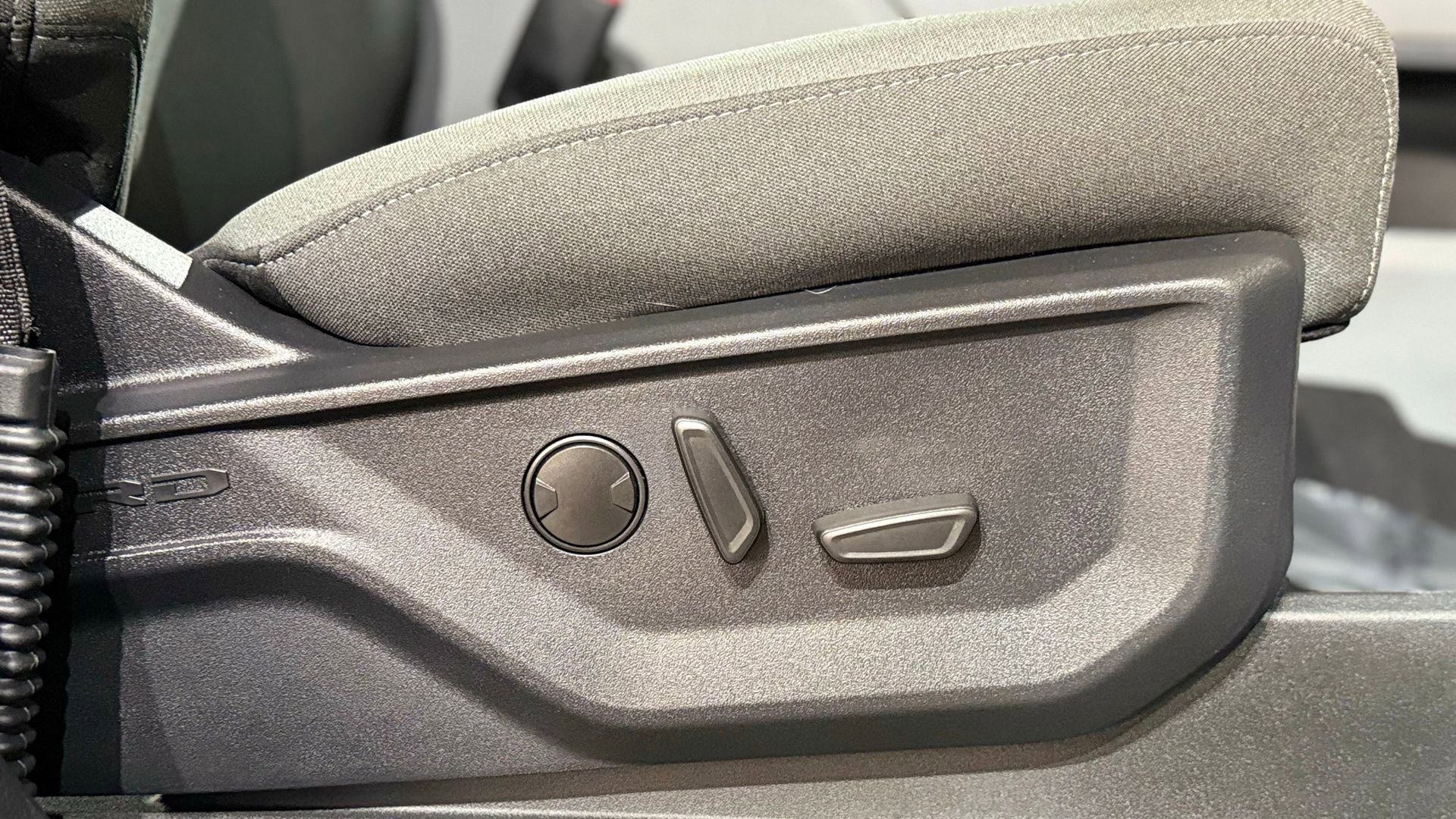 Used 2023 Ford F150 Lightning XLT w/ Equipment Group 312A High image 60