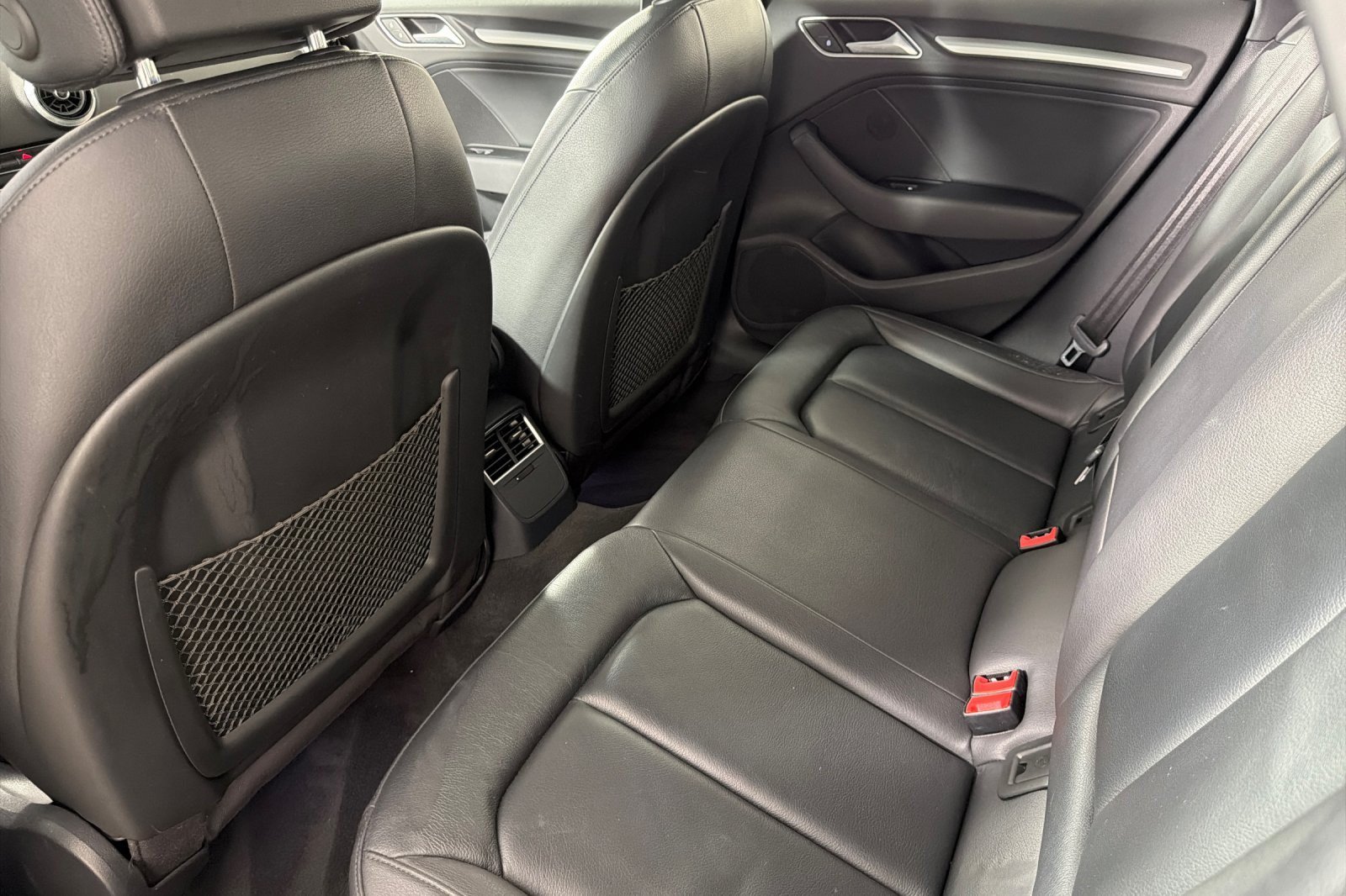 Used 2019 Audi A3 2.0T Premium w/ Convenience Package AWD/4WD image 11