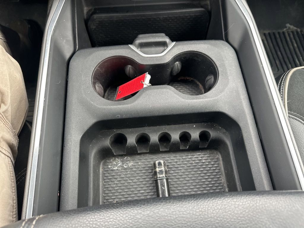 Used 2021 RAM 2500 Laramie w/ Night Edition image 23