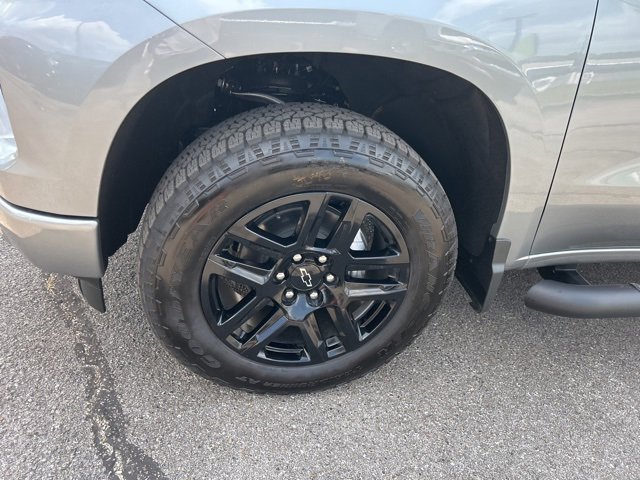 New 2026 Chevrolet Silverado 1500 RST w/ LPO, Dark Essentials Package image 10