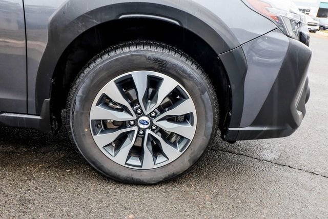 Used 2023 Subaru Outback Touring XT image 26