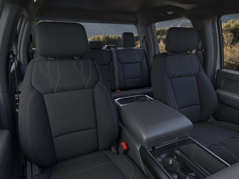 New 2026 Ford F150 STX w/ Equipment Group 200A image 10