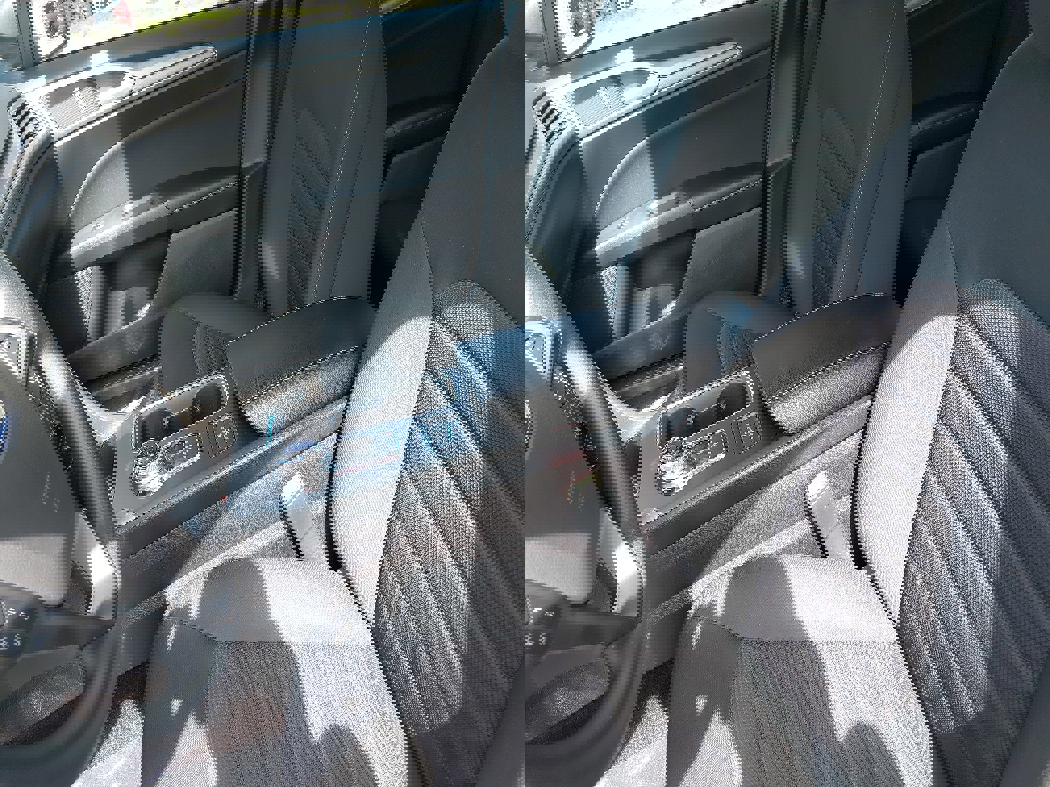 Used 2020 Ford Fusion SE image 17