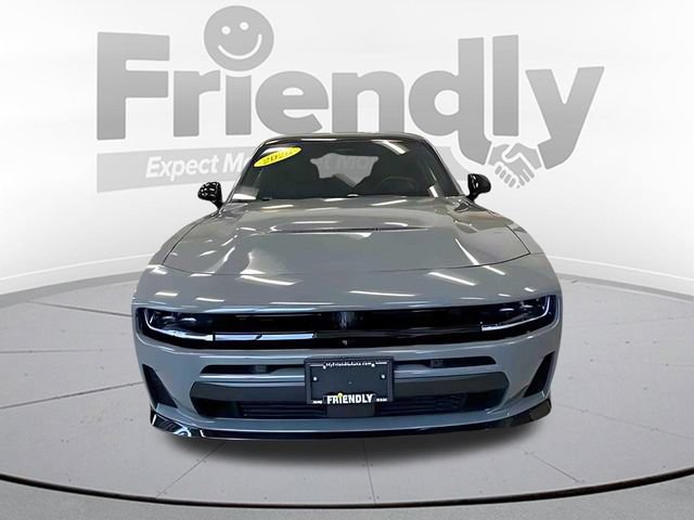 New 2026 Dodge Charger Scat Pack w/ Blacktop Package AWD/4WD video 2