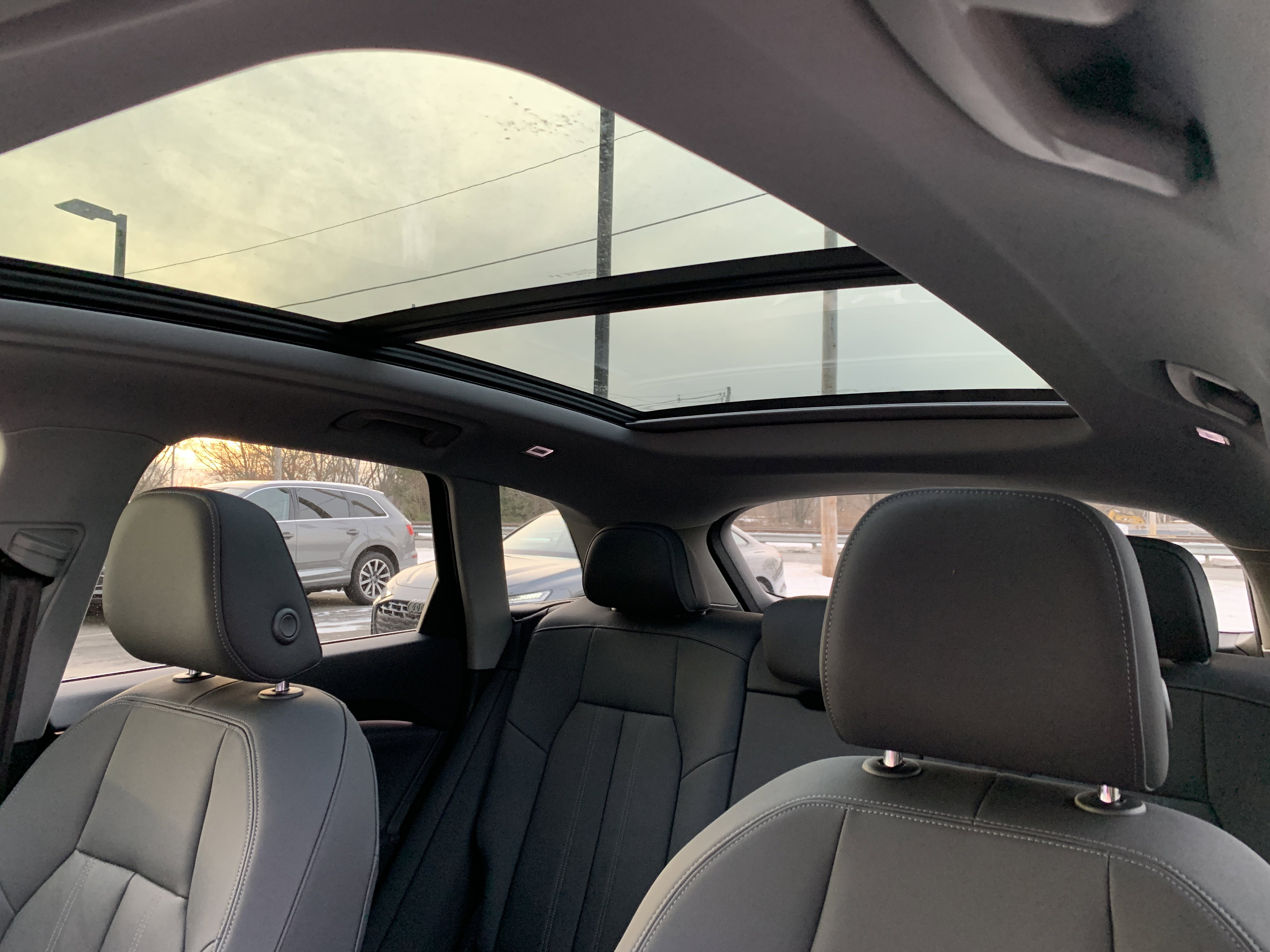 Certified 2025 Audi Q5 Premium w/ Convenience Package image 10