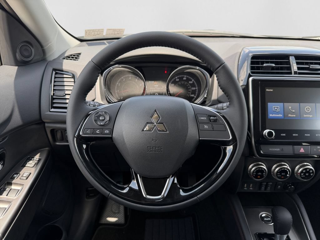 New 2026 Mitsubishi Outlander Sport AWD image 16