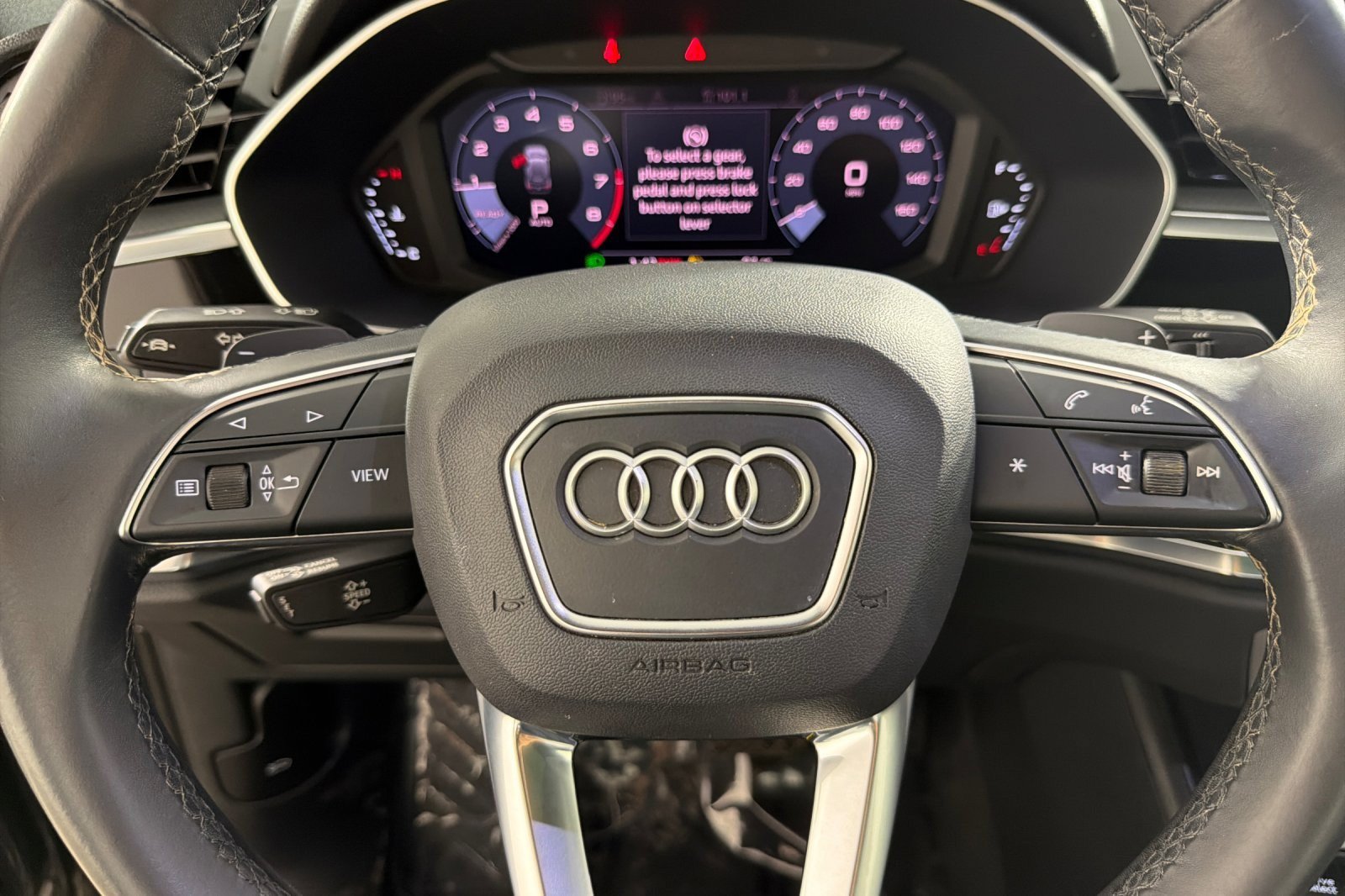 Used 2021 Audi Q3 2.0T Premium w/ Convenience Package AWD/4WD image 22